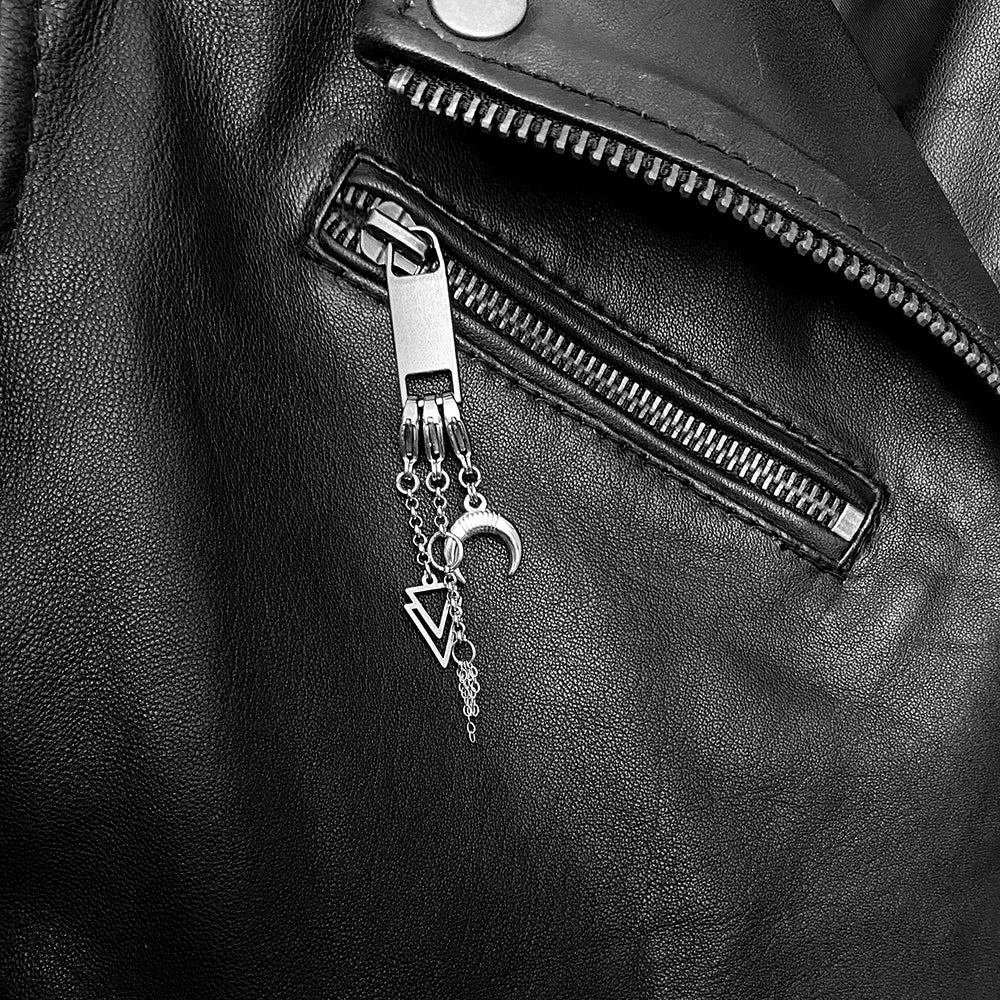 Charms Nomad Soul