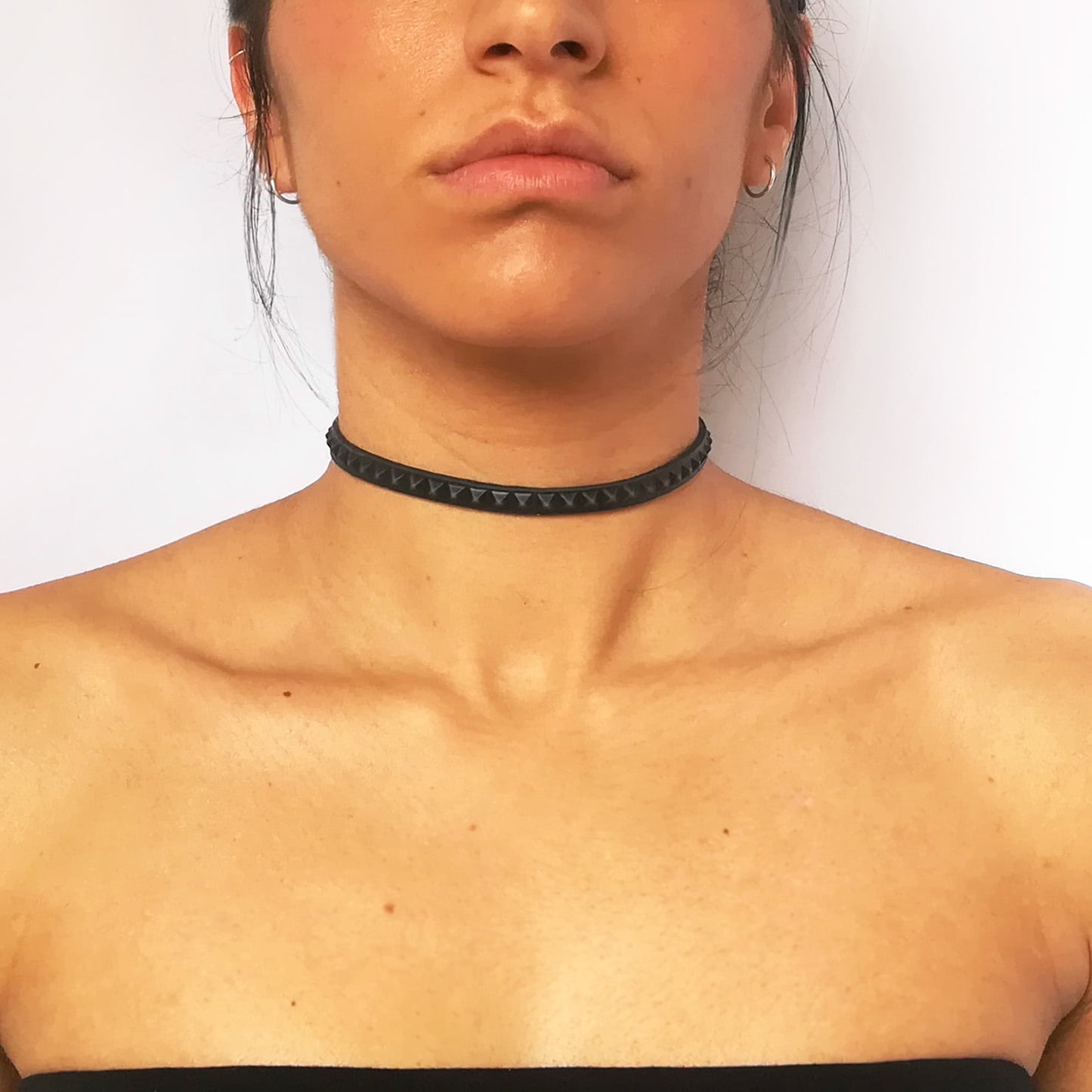Choker basic #052