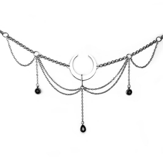 Choker She Owns The Night