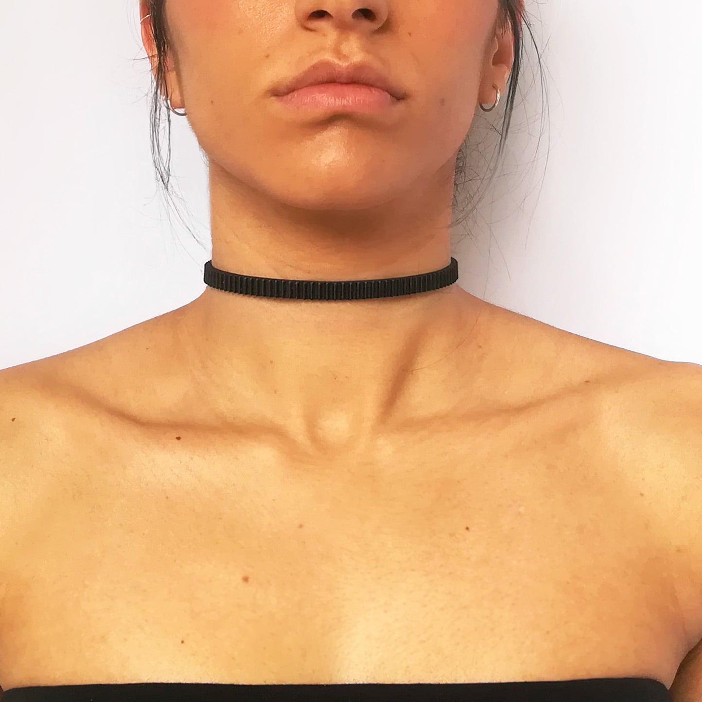 Choker basic #052