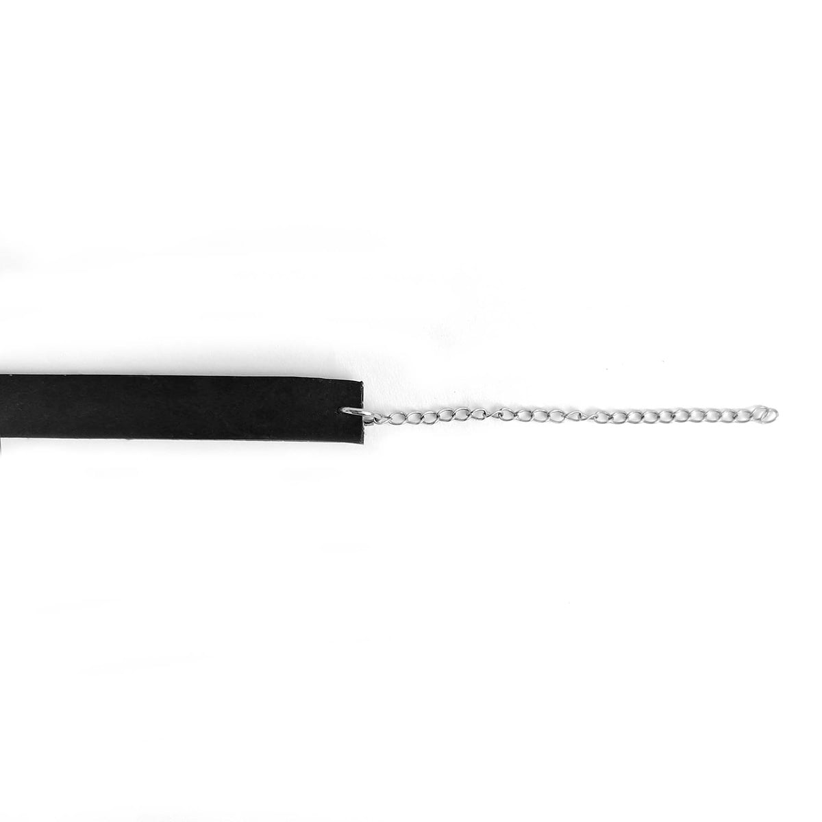 Choker Croce #081