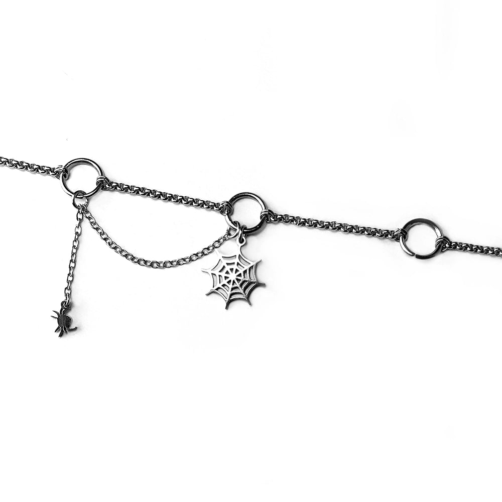 Choker Fear of the Dark