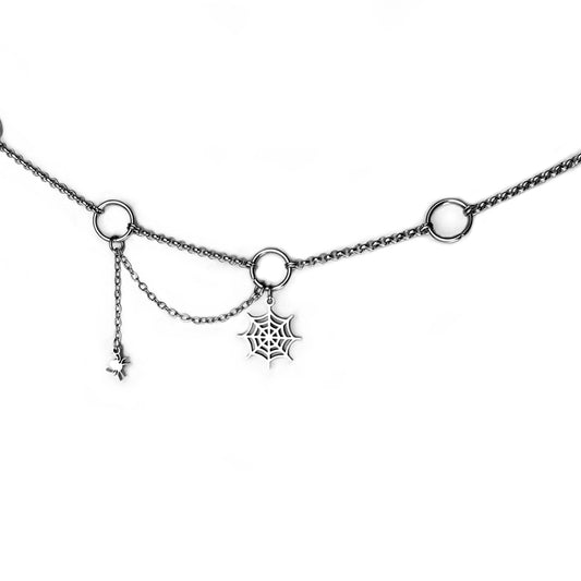 Choker Fear of the Dark