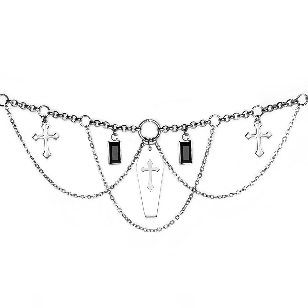 Choker R.I.P.
