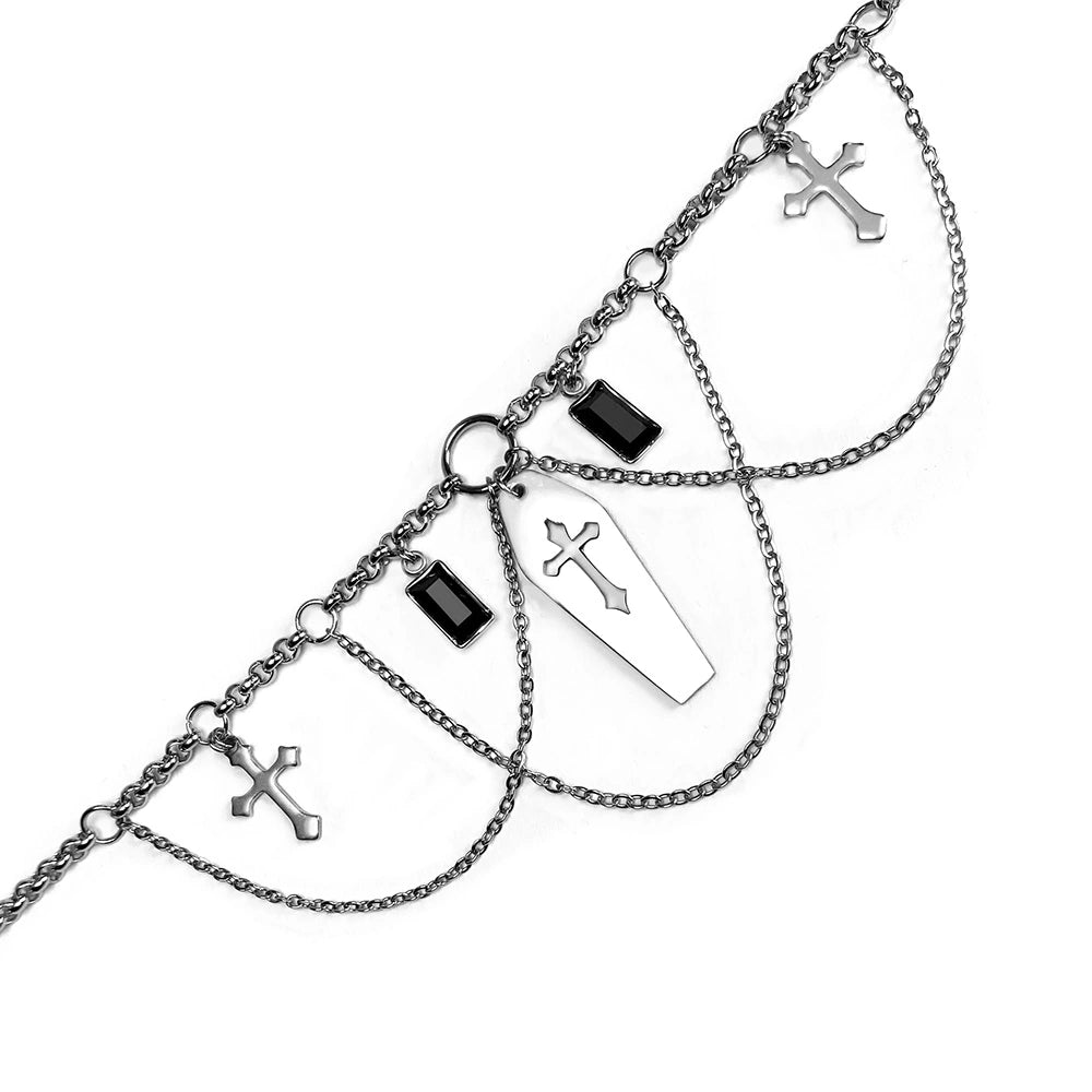 Choker R.I.P.