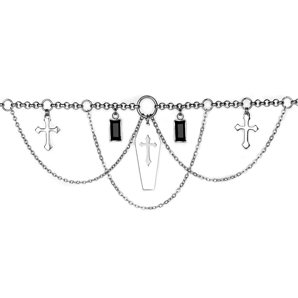 Choker R.I.P.