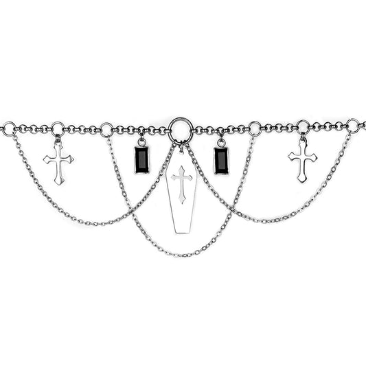 Choker R.I.P.