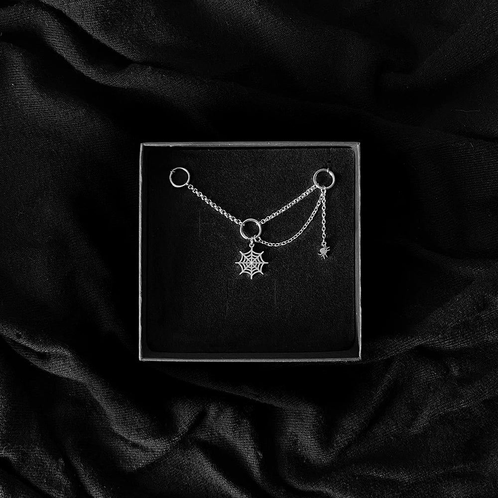 Choker Fear of the Dark