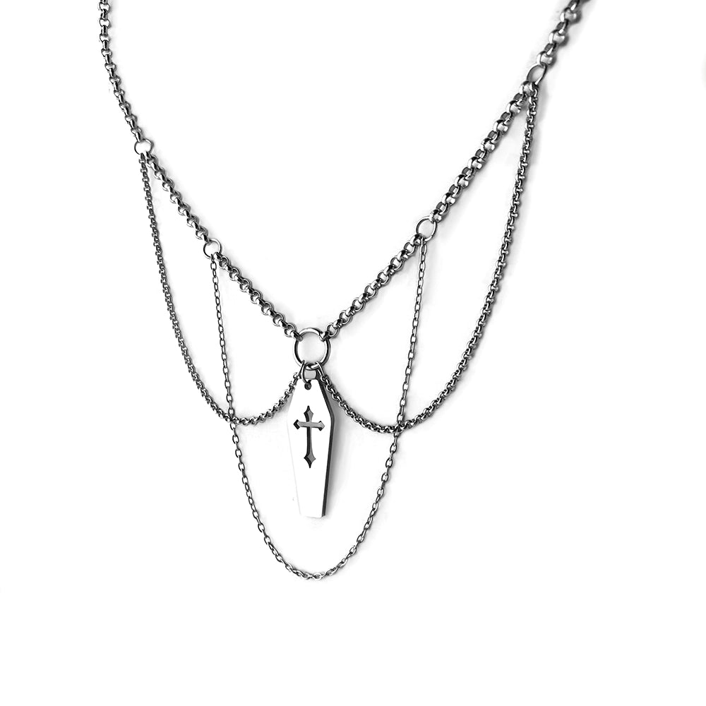 Collana R.I.P.