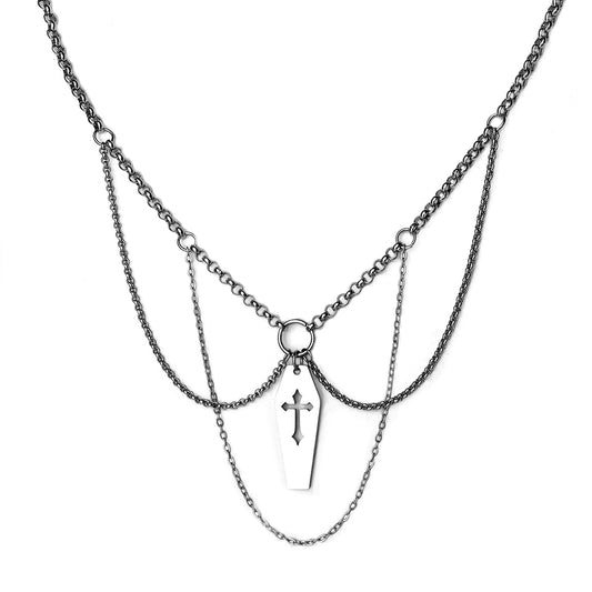 Collana R.I.P.