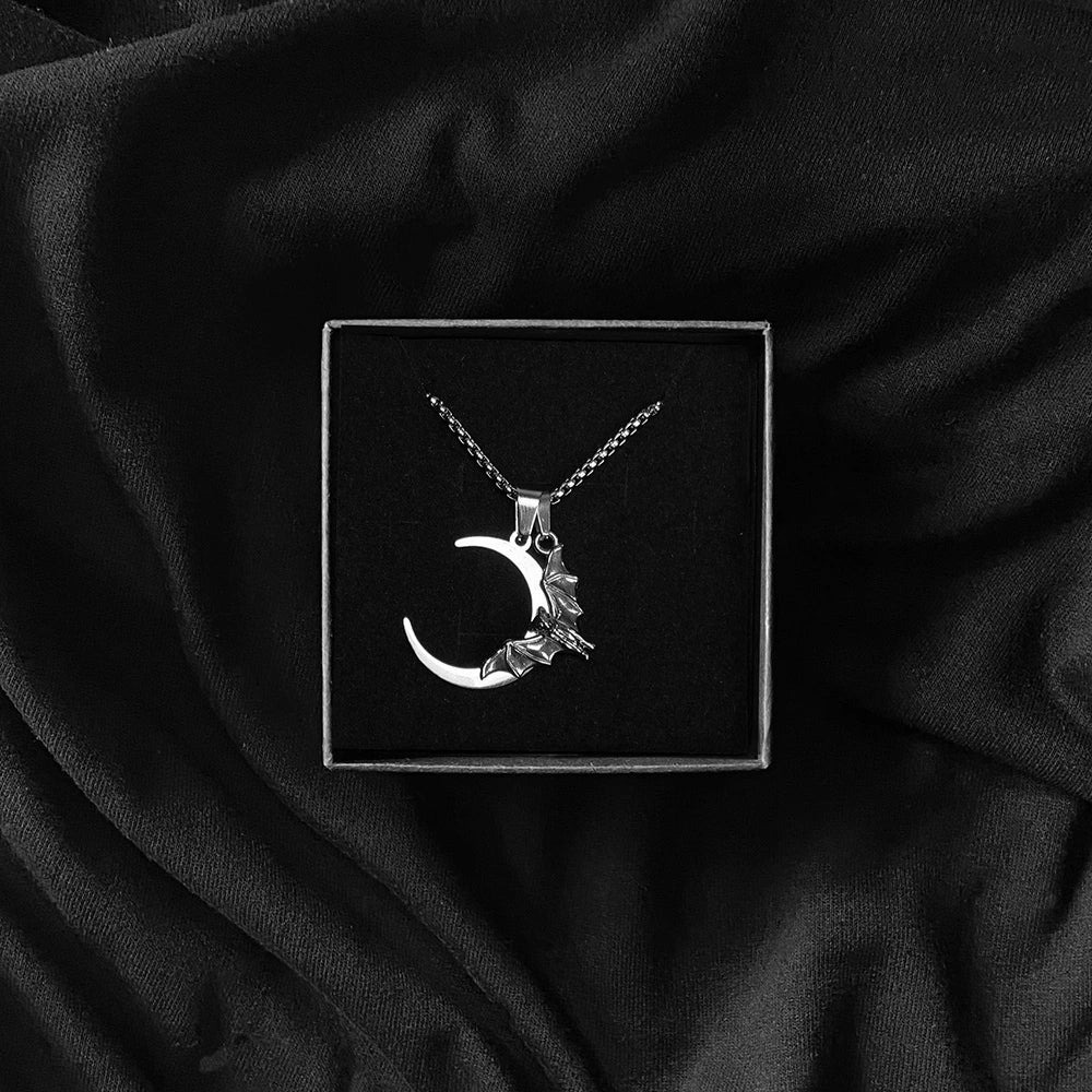 Collana Night Creature