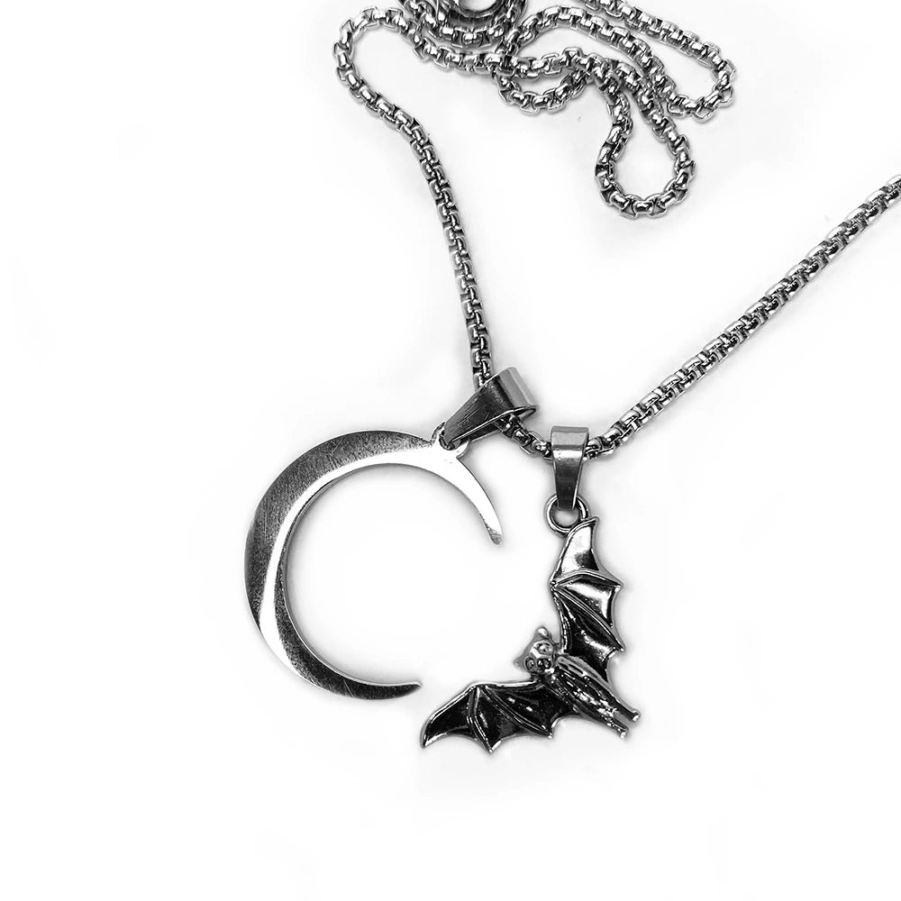 Collana Night Creature