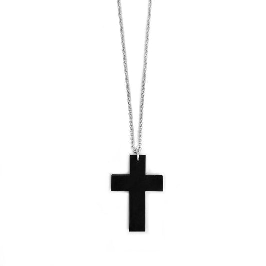 Collana Croce #080
