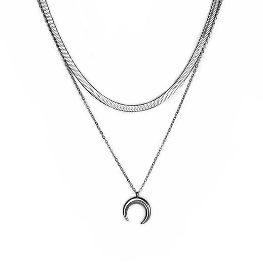 Collana Dark Beach