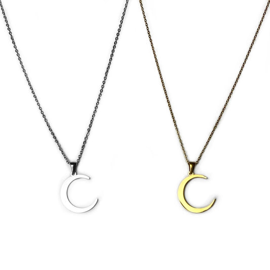 Collana Luna 125