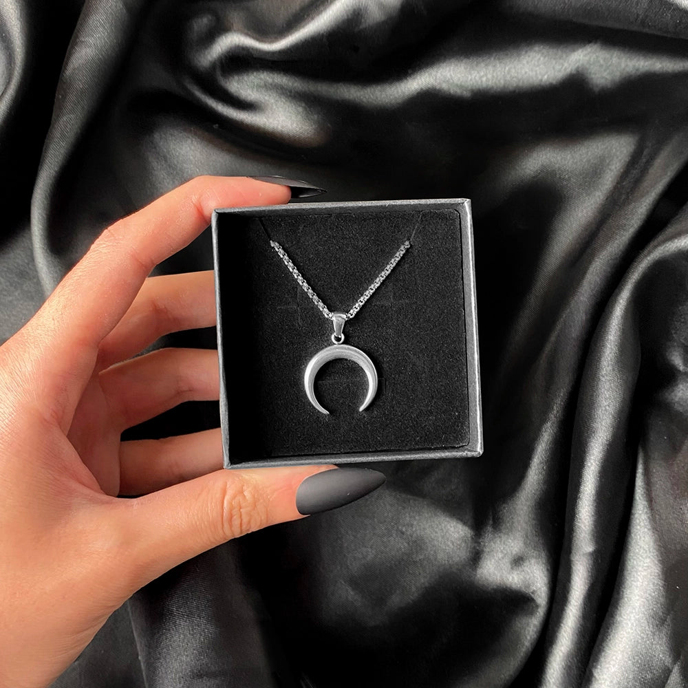 Collana Witching Hour