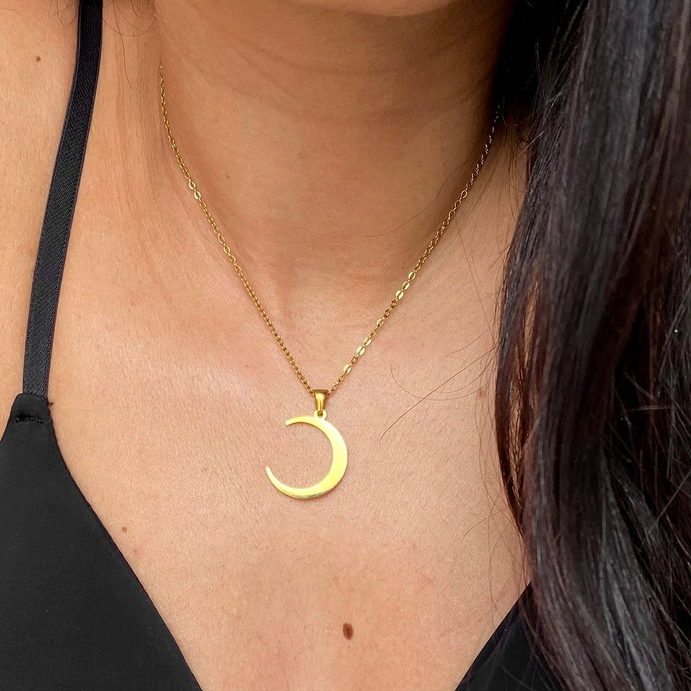 Collana Luna 125
