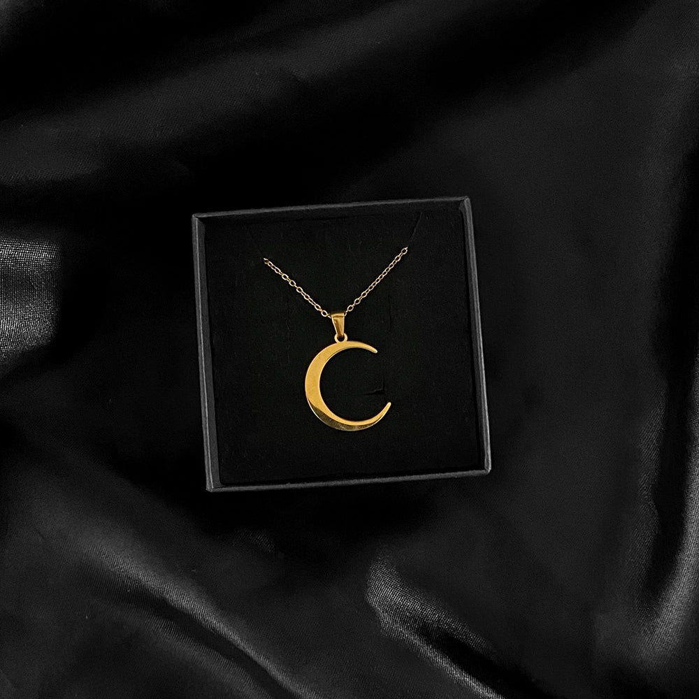 Collana Luna 125