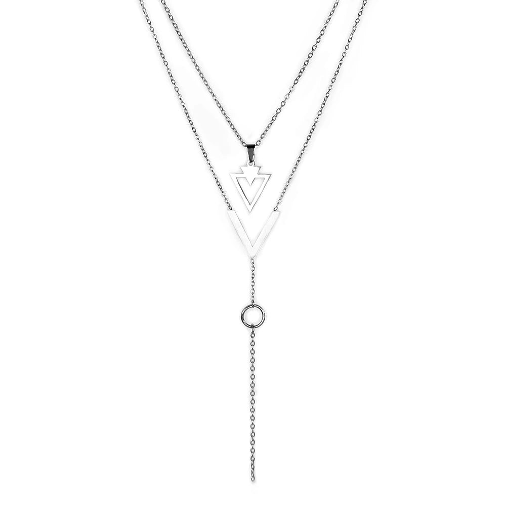 Collana Talisman