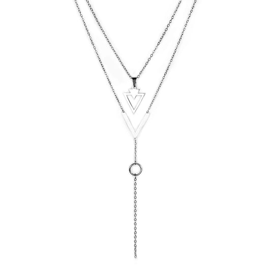 Collana Talisman