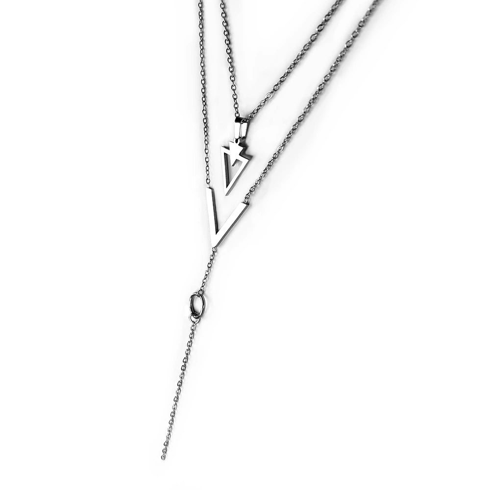 Collana Talisman