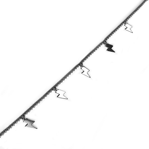 Collana Saette #107