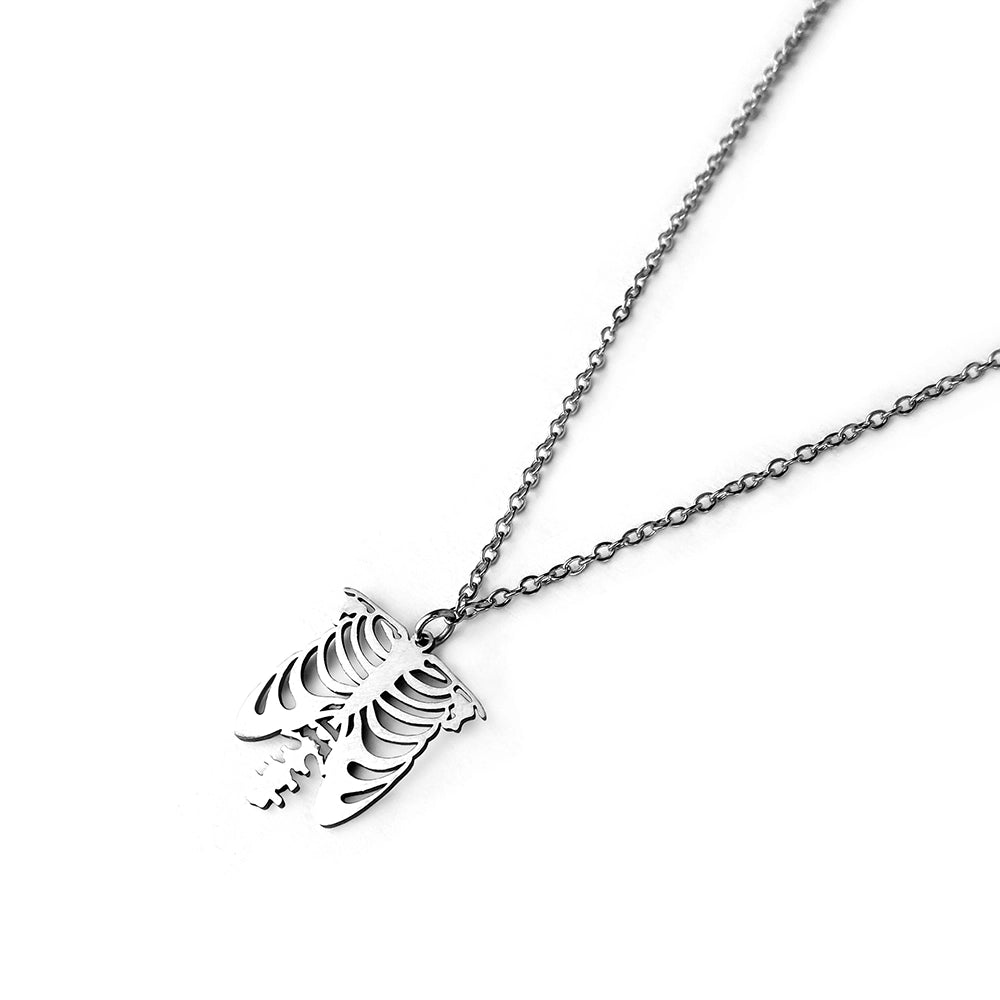 Collana Skeletons in my Closet