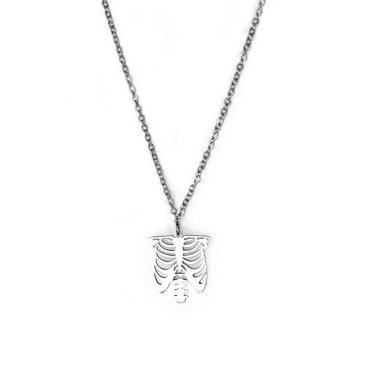 Collana Skeletons in my Closet