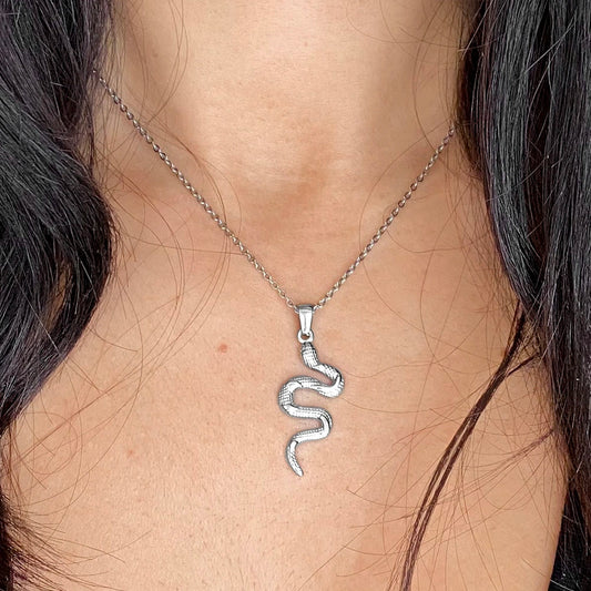 Collana Bite Me