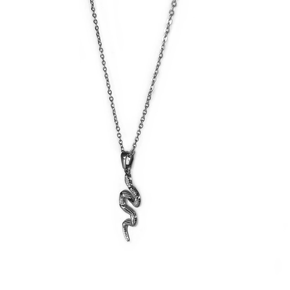 Collana Bite Me