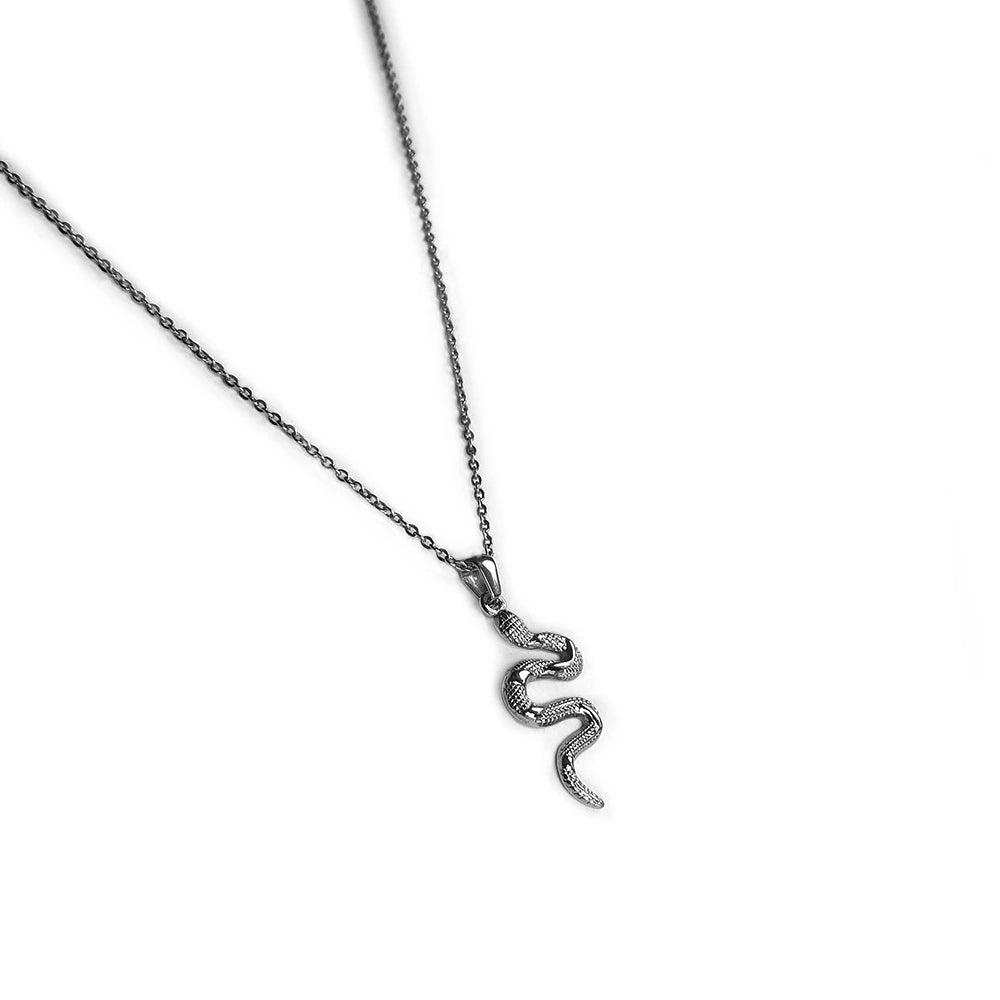 Collana Bite Me
