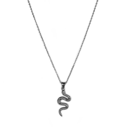 Collana Bite Me