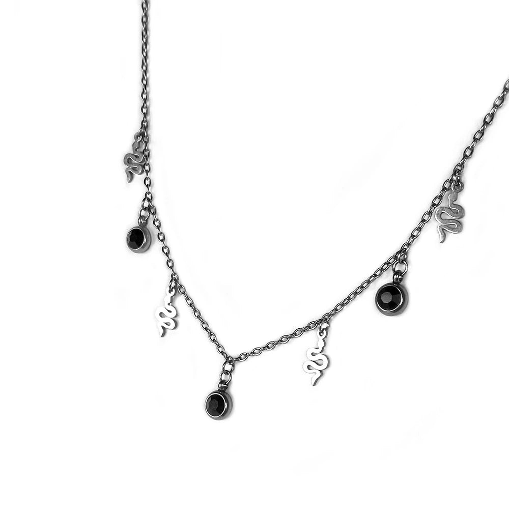 Collana Black Soul