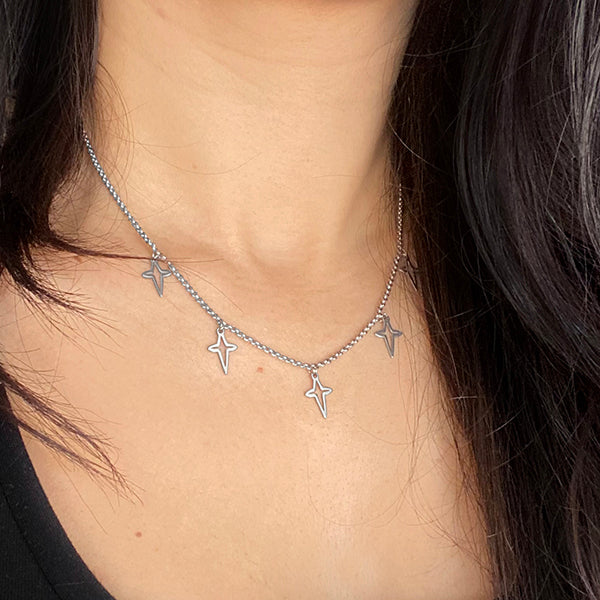 Collana Stelle #106