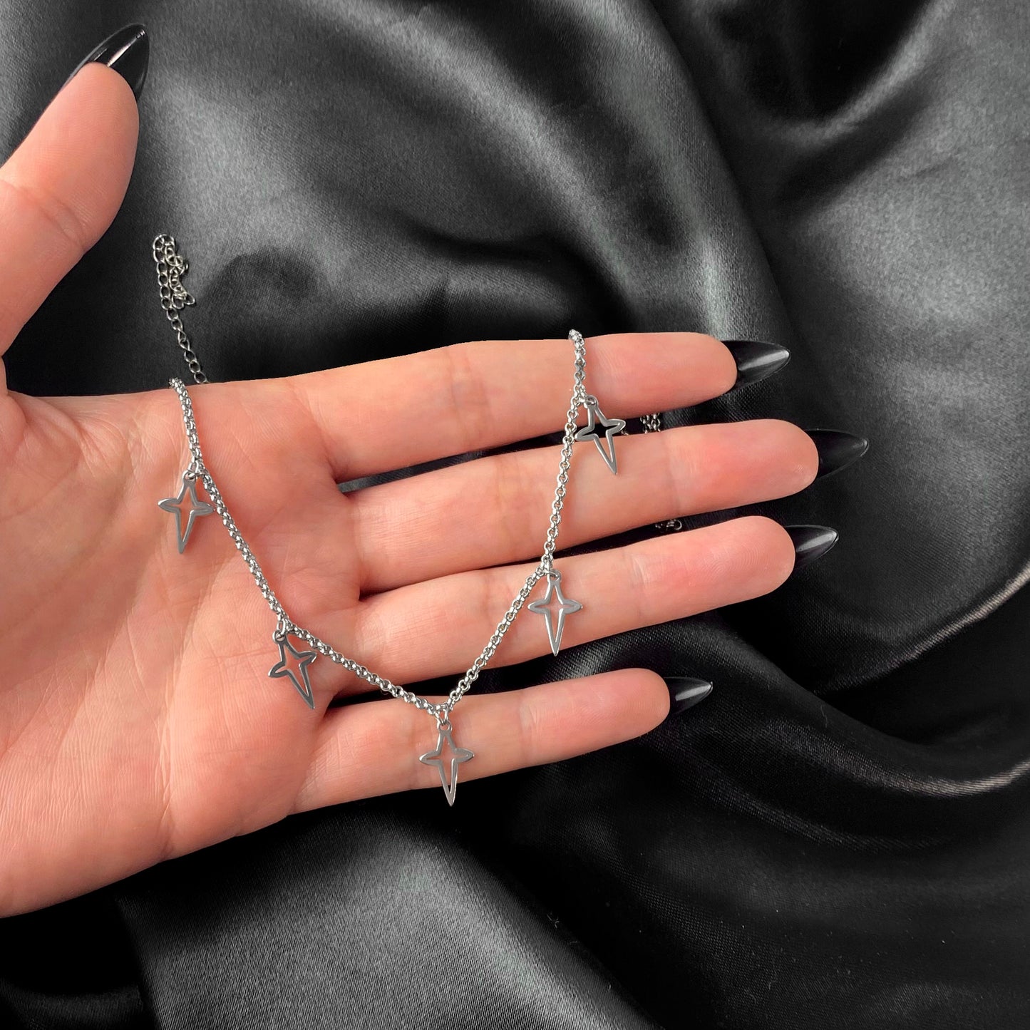 Collana Stelle #106