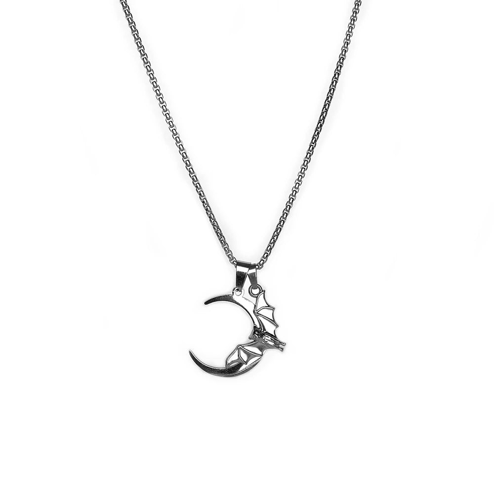 Collana Night Creature