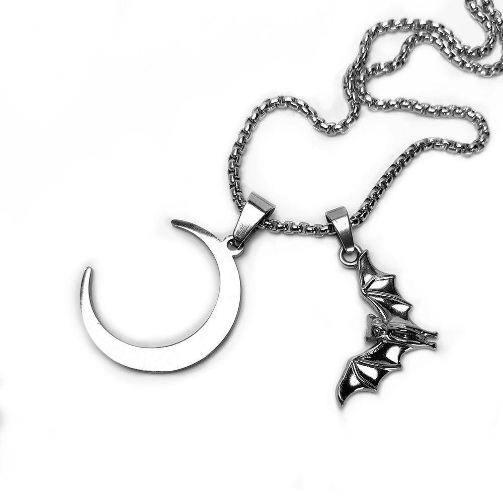 Collana Night Creature