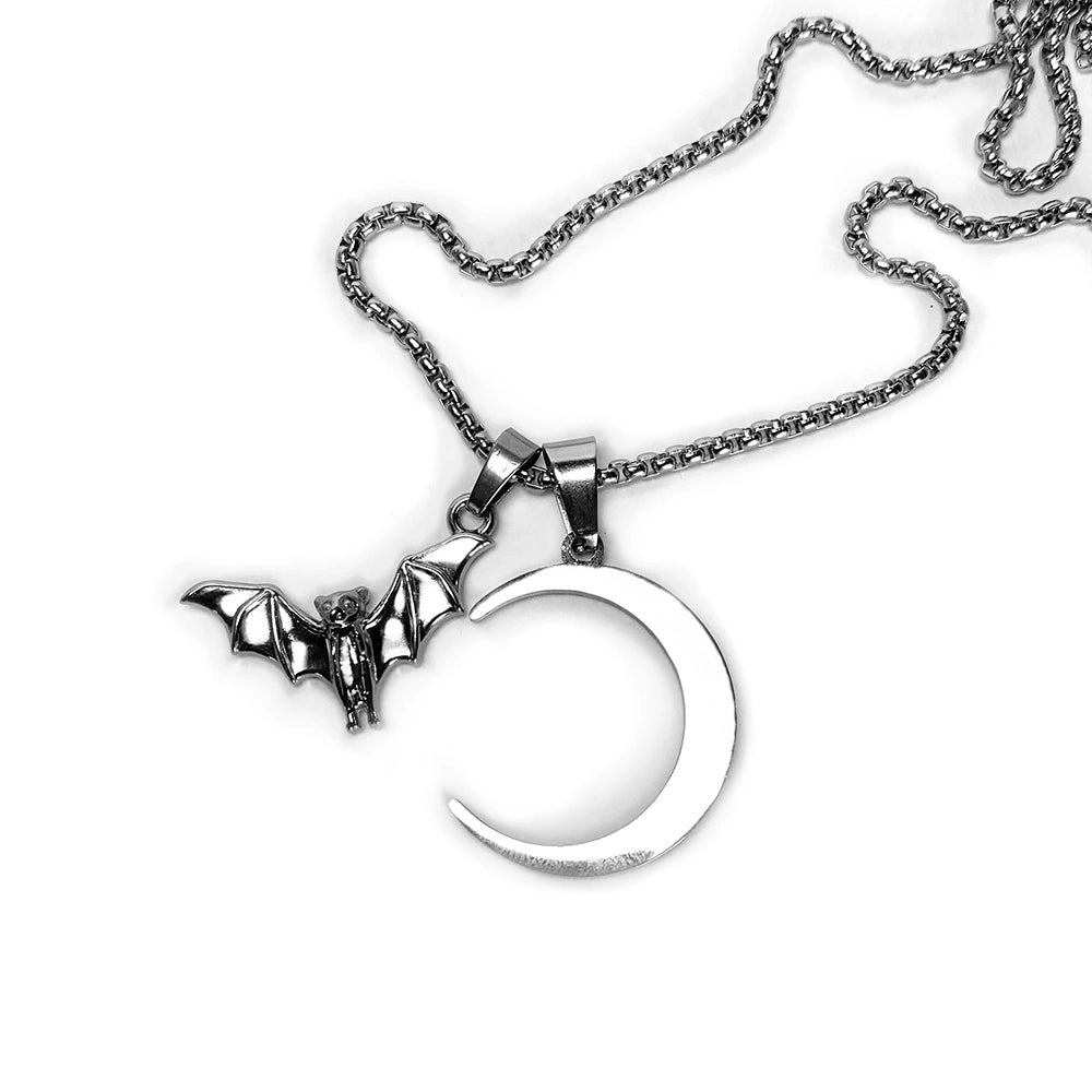Collana Night Creature