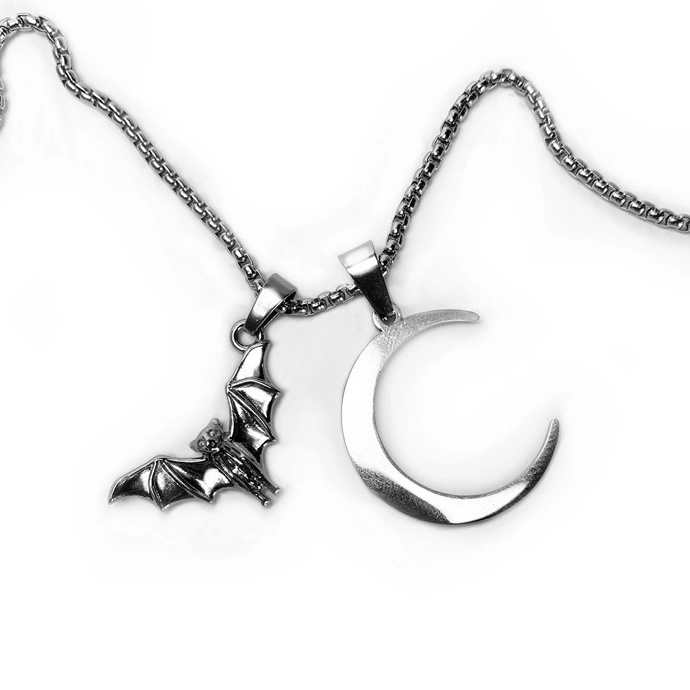 Collana Night Creature