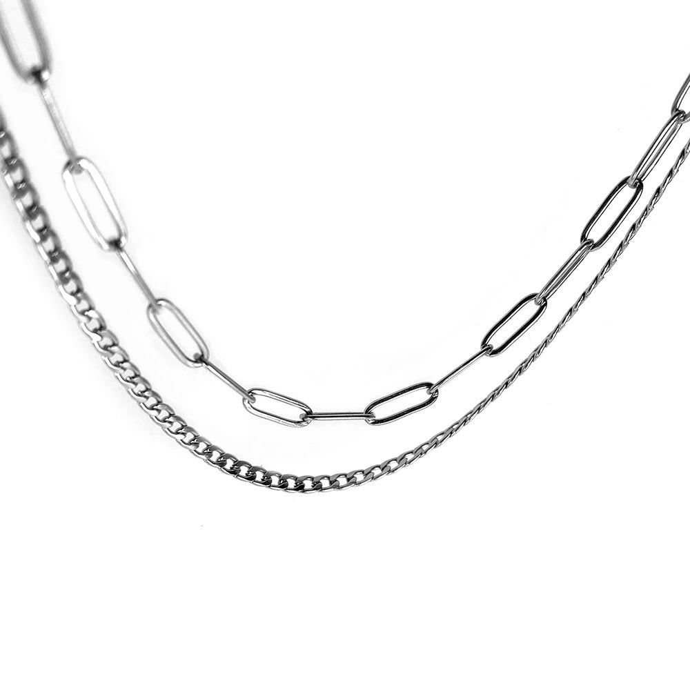 Collana Chains