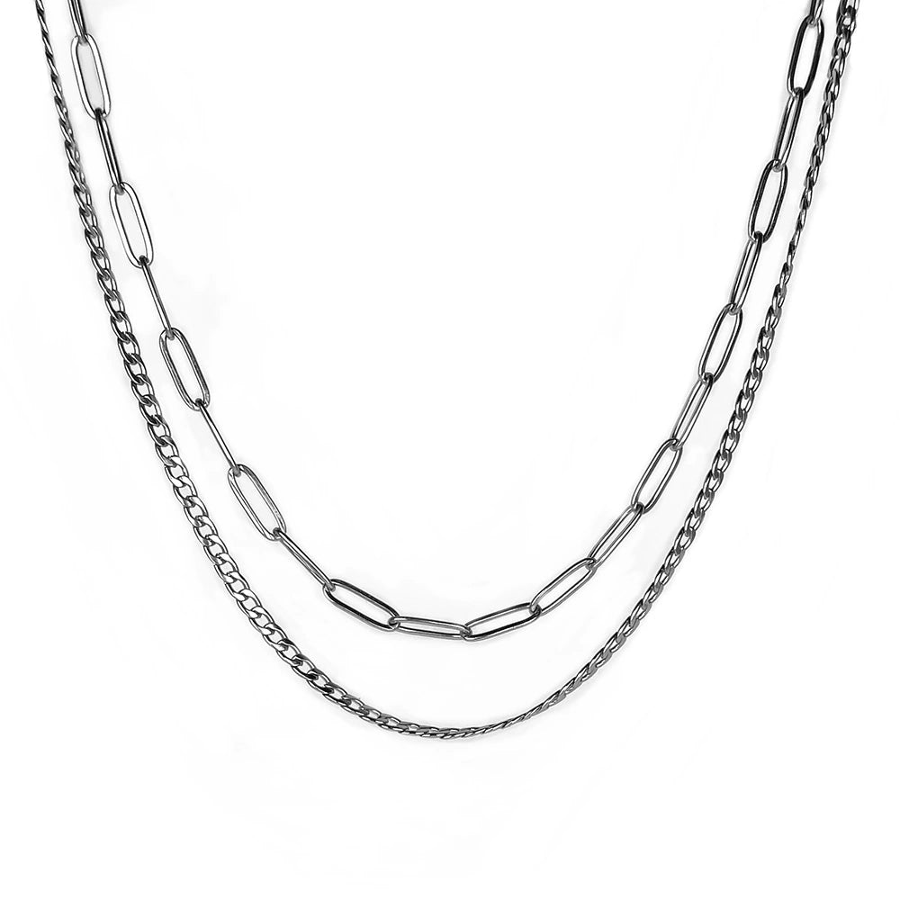 Collana Chains