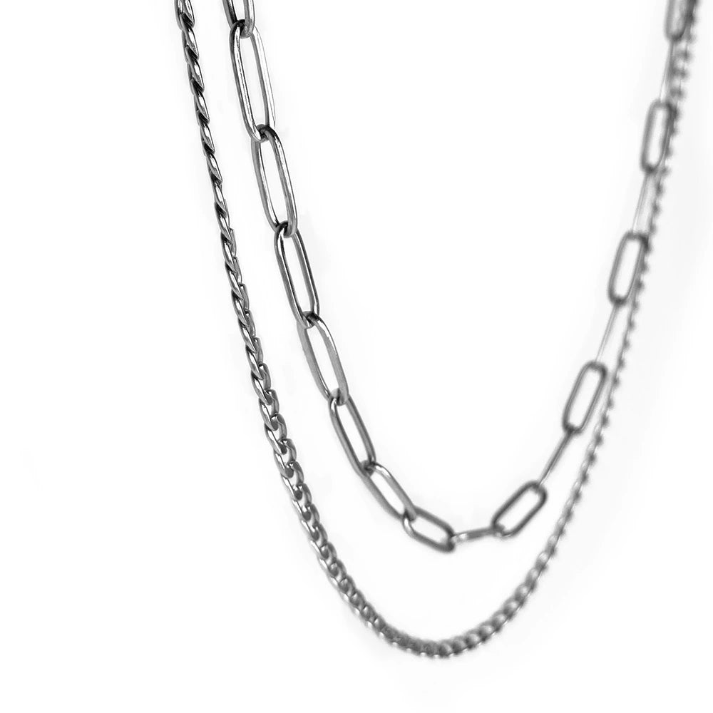 Collana Chains