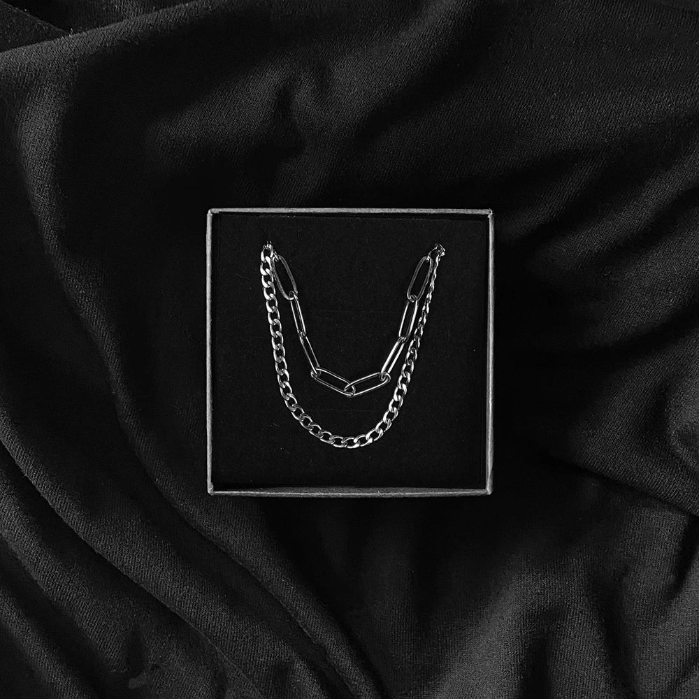 Collana Chains
