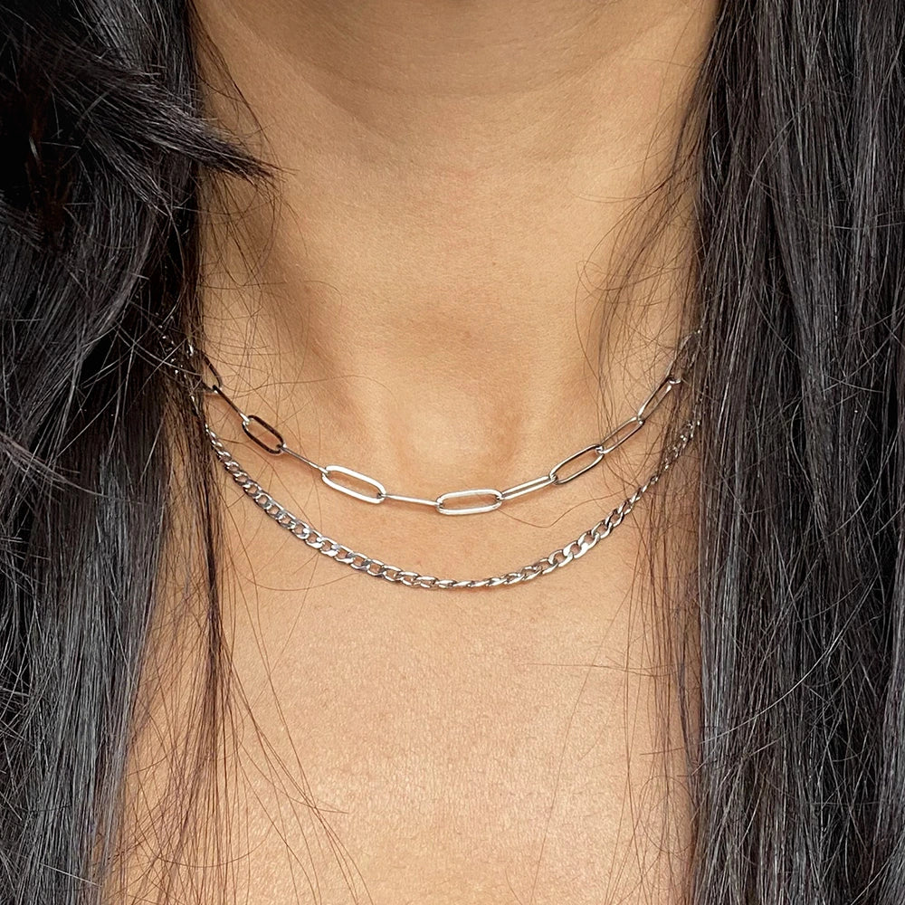 Collana Chains