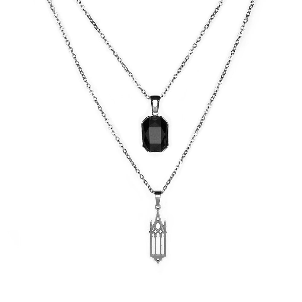 Collana Haunted