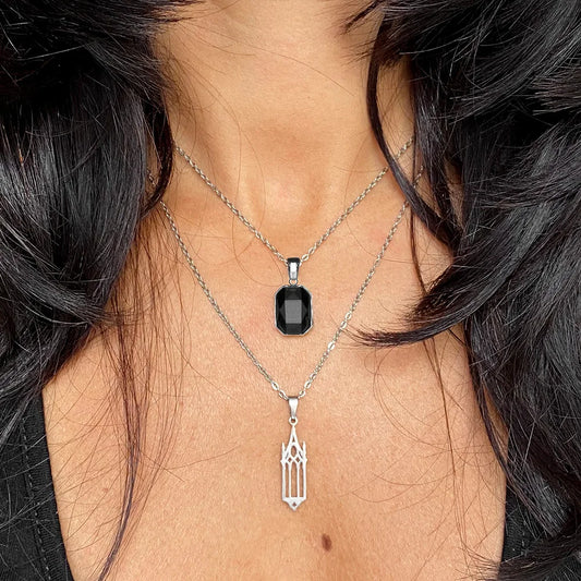 Collana Haunted