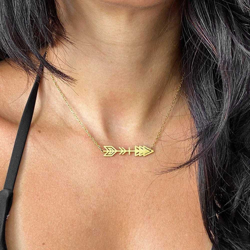 Collana Free spirit