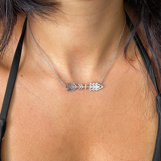 Collana Free spirit
