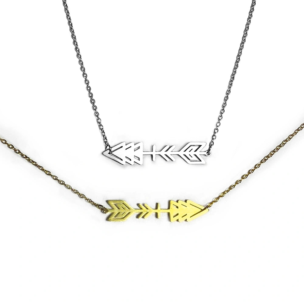 Collana Free spirit