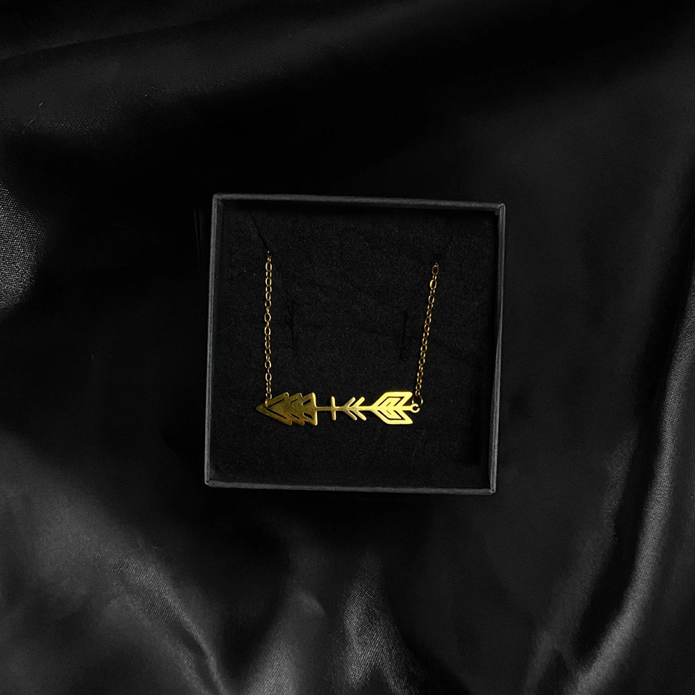 Collana Free spirit